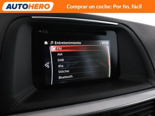 Mazda CX-5 2.2 Turbodiesel Black Tech Ed.