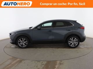 Mazda CX-30 2.0 SKYACTIV-G Mild-Hybrid Zenith 2WD