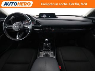 Mazda CX-30 2.0 SKYACTIV-G Mild-Hybrid Zenith 2WD