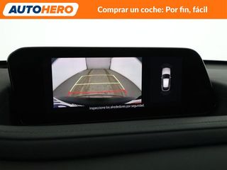 Mazda CX-30 2.0 SKYACTIV-G Mild-Hybrid Zenith 2WD