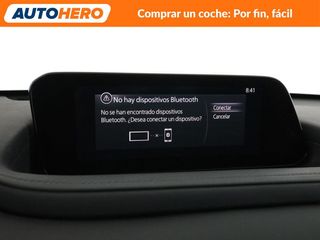 Mazda CX-30 2.0 SKYACTIV-G Mild-Hybrid Zenith 2WD