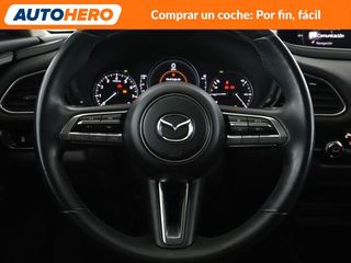 Mazda CX-30 2.0 SKYACTIV-G Mild-Hybrid Zenith 2WD