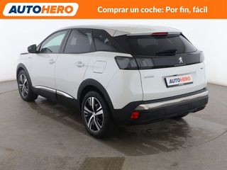 Peugeot 3008 Hybrid 1.6 Hybrid Allure Pack