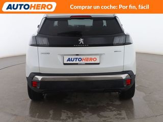 Peugeot 3008 Hybrid 1.6 Hybrid Allure Pack
