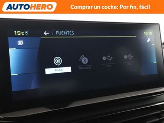 Peugeot 3008 Hybrid 1.6 Hybrid Allure Pack