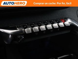 Peugeot 3008 Hybrid 1.6 Hybrid Allure Pack