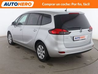 Opel Zafira Tourer    1.6 CDTI DPF Expression