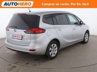 Opel Zafira Tourer    1.6 CDTI DPF Expression