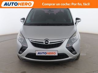 Opel Zafira Tourer    1.6 CDTI DPF Expression