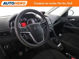 Opel Zafira Tourer    1.6 CDTI DPF Expression
