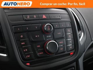 Opel Zafira Tourer    1.6 CDTI DPF Expression