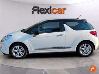 DS DS 3 PureTech 60kW (82CV) Desire