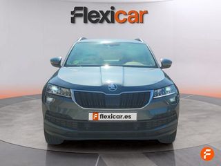 Skoda Karoq 1.5 TSI 110kW (150CV) ACT Style