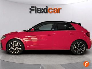 Audi A1 Sportback 30 TFSI 81kW (110CV)