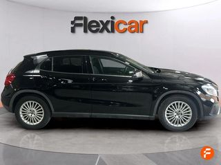 Mercedes GLA GLA 180