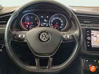 Volkswagen Tiguan Edition 2.0 TDI 115CV BMT