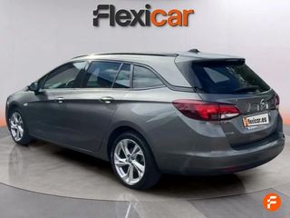 Opel Astra 1.4T SHT 107kW (145CV) Ultimate CVT ST