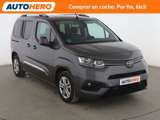Toyota Proace City Verso 1.5 D-4D L1 Family Active