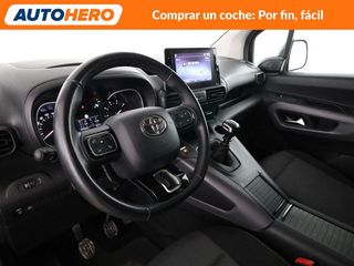 Toyota Proace City Verso 1.5 D-4D L1 Family Active