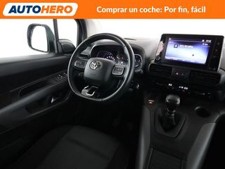 Toyota Proace City Verso 1.5 D-4D L1 Family Active