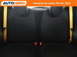 Abarth 500 1.4 Pista