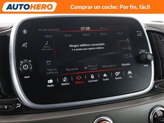 Abarth 500 1.4 Pista