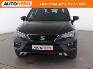 Seat Ateca 2.0 TDI Xcellence 4Drive