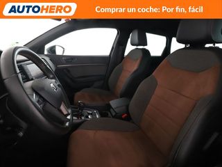 Seat Ateca 2.0 TDI Xcellence 4Drive
