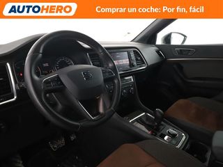 Seat Ateca 2.0 TDI Xcellence 4Drive