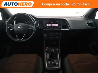 Seat Ateca 2.0 TDI Xcellence 4Drive