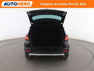 Seat Ateca 2.0 TDI Xcellence 4Drive