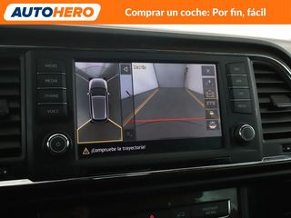 Seat Ateca 2.0 TDI Xcellence 4Drive