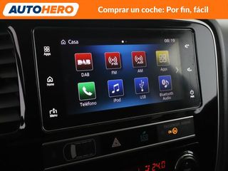 Mitsubishi Outlander 2.0 MIVEC Motion 2WD