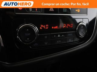 Mitsubishi Outlander 2.0 MIVEC Motion 2WD