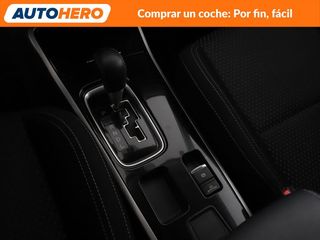 Mitsubishi Outlander 2.0 MIVEC Motion 2WD