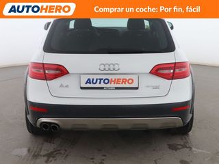 Audi A4 2.0 TDI Quattro