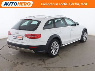 Audi A4 2.0 TDI Quattro