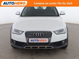 Audi A4 2.0 TDI Quattro