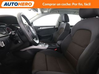 Audi A4 2.0 TDI Quattro