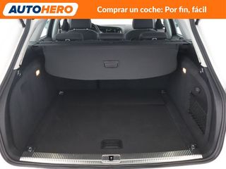 Audi A4 2.0 TDI Quattro