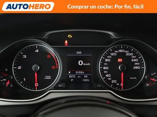 Audi A4 2.0 TDI Quattro