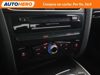 Audi A4 2.0 TDI Quattro
