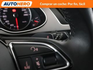 Audi A4 2.0 TDI Quattro