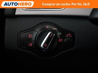 Audi A4 2.0 TDI Quattro