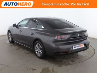 Peugeot 508 1.5 Blue-HDi Business