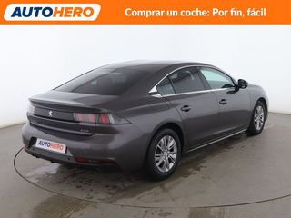 Peugeot 508 1.5 Blue-HDi Business