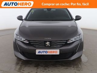 Peugeot 508 1.5 Blue-HDi Business