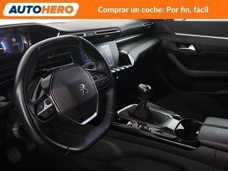 Peugeot 508 1.5 Blue-HDi Business
