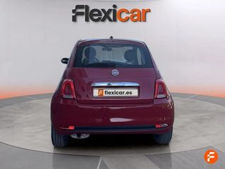 Fiat 500 1.2 8v 51kW (69CV) Lounge