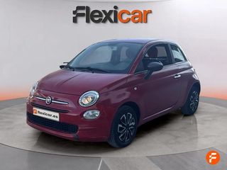 Fiat 500 1.2 8v 51kW (69CV) Lounge